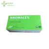 Bromalex (Bromazepam) 6mg