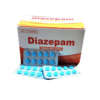 Diazepam B.P. 10mg