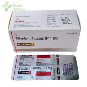 Buy Etizolam Online