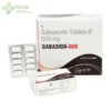 Gabapentin 800mg