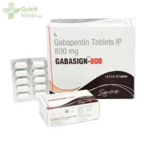 Gabapentin 800mg