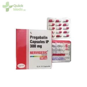 Pregabalin 300mg