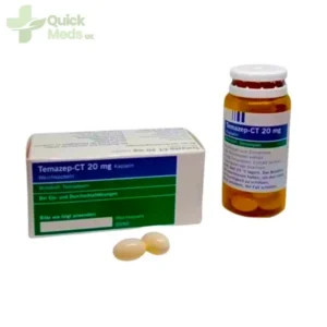 Buy Temazep-CT 20mg Online