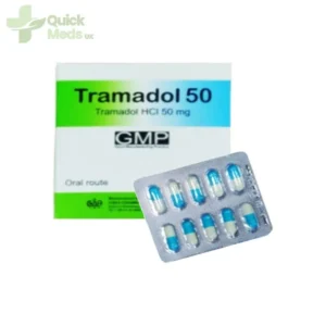 Tramadol 50mg (Price Reduction)