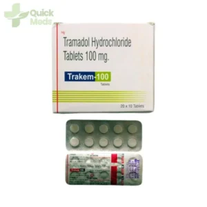 Tramadol 100mg