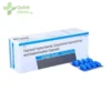 Tramadol Hydrocloride Dicyclomine Hydrocloride and Acetaminophen Capsules SPASX PLUS