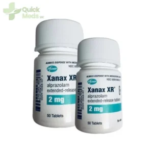 Xanax (Alprazolam) 2mg