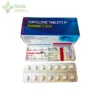 Zopiclone 7.5mg