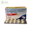 Buy zopiclone 7.5mg online