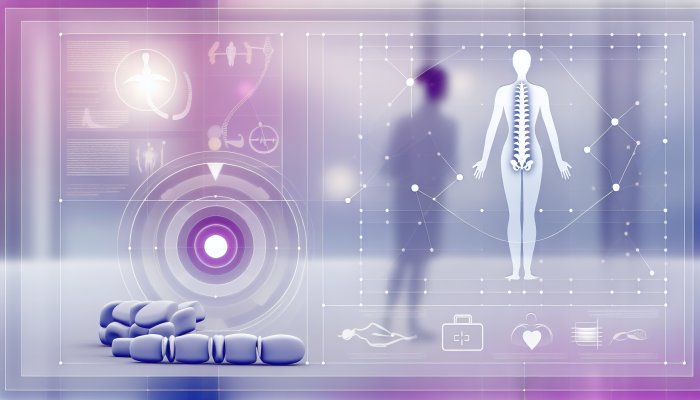 Chronic back pain management