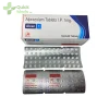 Alprazolam I.P 1mg (Axlan-1)