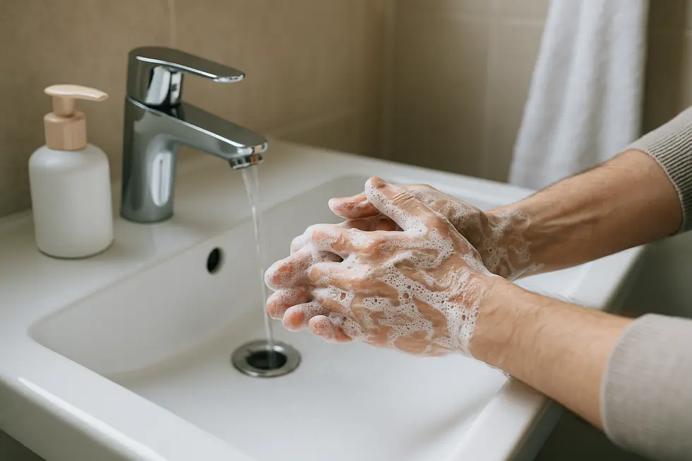 Winter Flu Prevention: Nutritional Approaches to Boosting Immunity