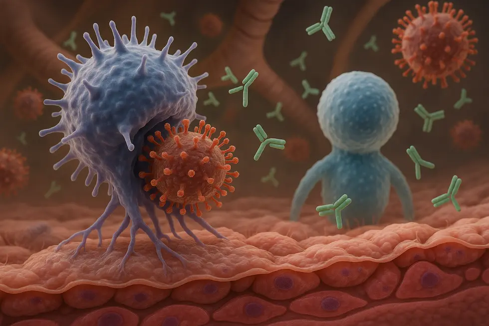 Winter Flu Prevention: Nutritional Approaches to Boosting Immunity