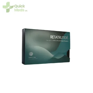 Retatrutide 10mg Weight Loss Vial