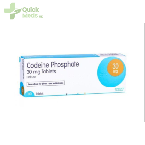 Codeine Phosphate