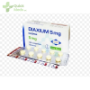 Diaxium 5mg