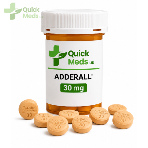Adderall 30mg
