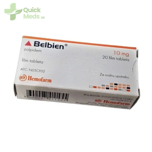 Zolpidem Belbien 10mg