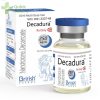 Decadura 250 by British Pharma vial and box
