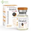 Decadura 400 by British Pharma vial and box