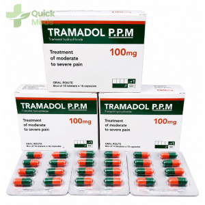Tramadol 100mg