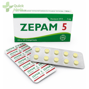 Zepam 5
