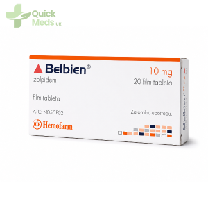 Hemofarm Zolpidem 10mg