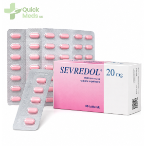 Sevredol 20mg